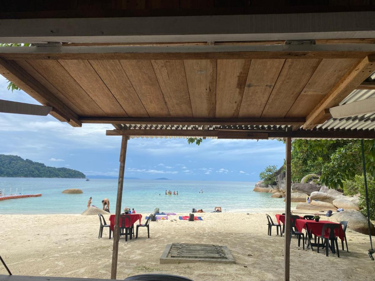 Empire Hotels & Resorts Kampong Pasir Hantu Экстерьер фото