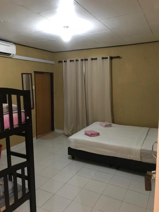 Empire Hotels & Resorts Kampong Pasir Hantu Экстерьер фото